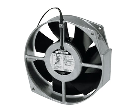 オムロン62-4783-04Ｒ８７Ｔ－Ａ４Ａ０５ＨＡＣ軸流ファン【0】(as1-62-4783-04)