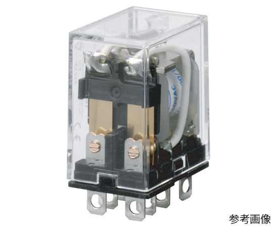 bipower relay LY LY2-TU DC24