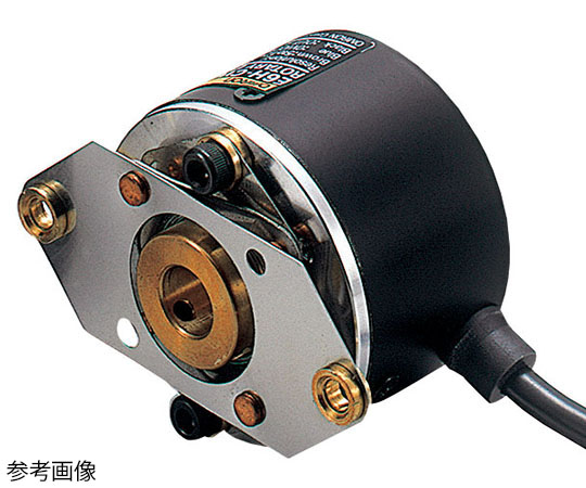 インクリメンタル形 外径Φ40(中空軸) E6H-C