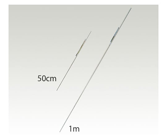 ロッドクリップ 1m