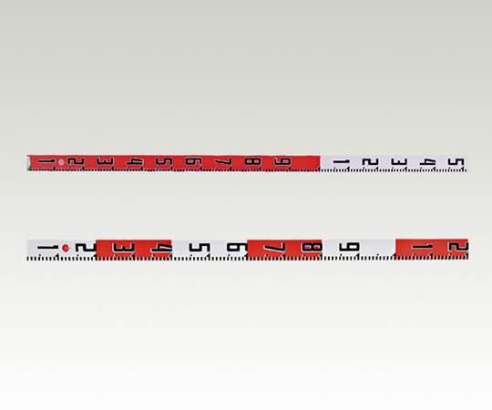 ペタロッドエコ 赤白20cm間隔