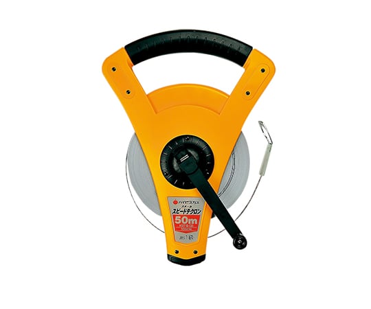 ハイビスカス62-4861-99HST10-50スピードテクロン50m【1個】(as1-62-4861-99)