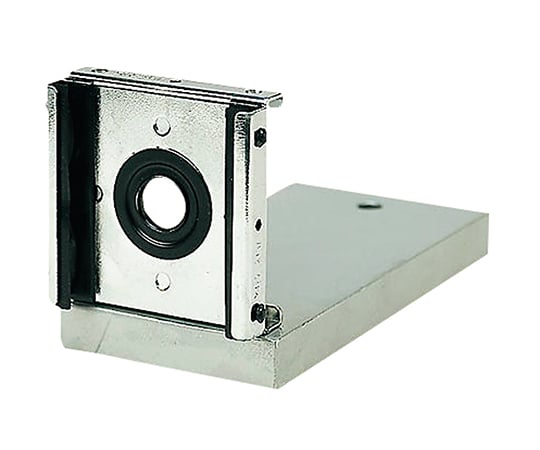 ハイビスカス62-4862-04ハイビスカスL型標尺スタンド【1個】(as1-62-4862-04)