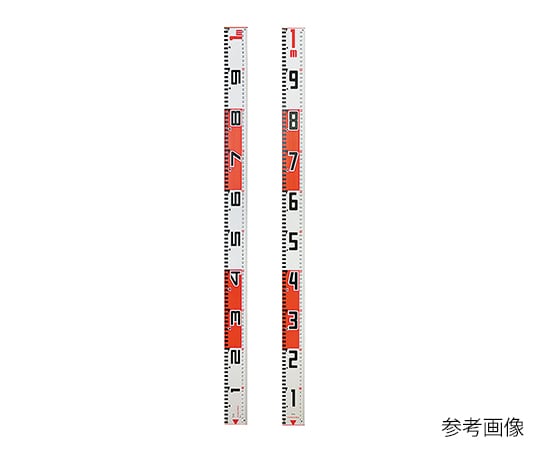 ハイビスカス62-4862-25ハイビスカスミリ目付ロッド７０ｃｍ【1本】(as1-62-4862-25)