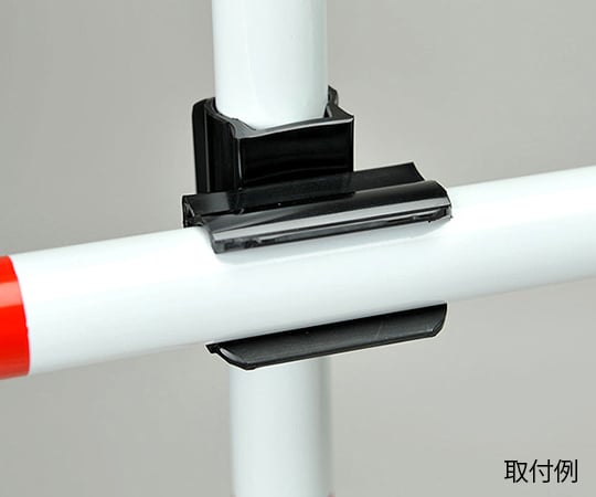 ハイビスカス クロスホルダー