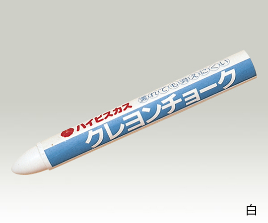 ハイビスカス クレヨンチョーク （赤） 1箱（10本入）