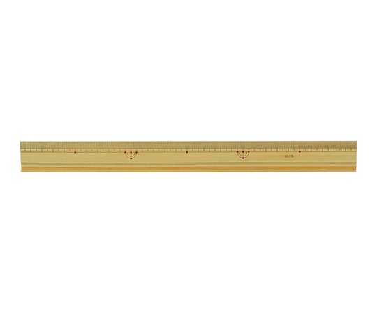 竹尺 30cm樋入