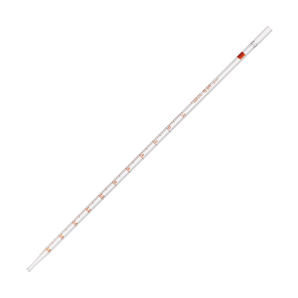 PYREX（R） カルチャーピペット 2mL 1ケース（10本入）