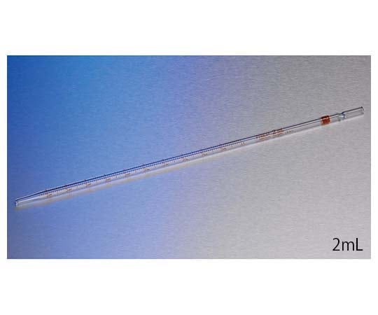 PYREX（R） カルチャーピペット 5mL 1ケース（10本入）