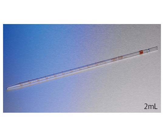 PYREX（R） カルチャーピペット 10mL 1ケース（10本入）