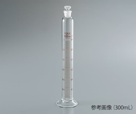 Pyrex R Jis 有栓メスシリンダー 3002jisシリーズ コーニング Pyrex Axel アズワン Pyrex R Jis 有栓メスシリンダー 3002jisシリーズ コーニング Pyrex Axel アズワン