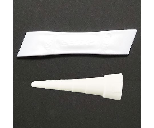 62-4885-86 スーパーXゴールド クリア 135mL 箱 AX-015 【AXEL