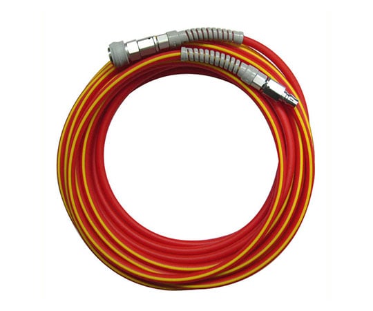 スーパー匠のエアーホース 6.5×20m