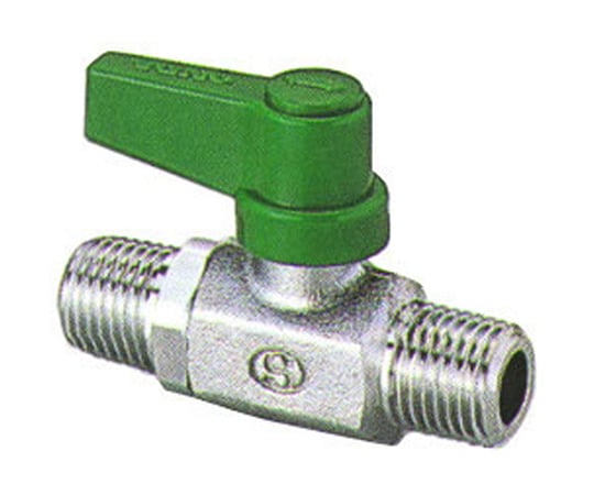 ボールコック（外ネジ）