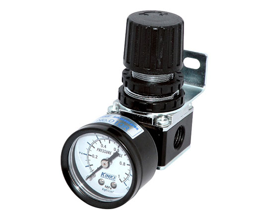 エアーレギュレーター