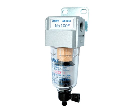 エアーファルター