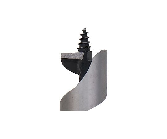 木工用兼用ビット 9mm TWK-9.0