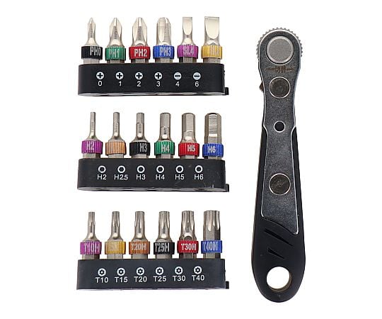 １９ＰＣ　ラチェットハンドル付