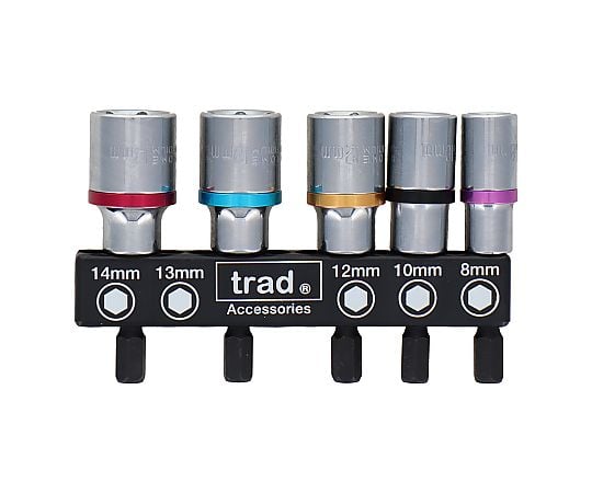 ５ＰＣ電ドル用ショートソケット