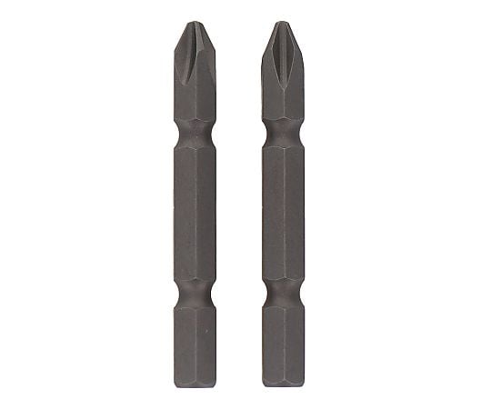 差替ソケット用ビット（２Ｐ）