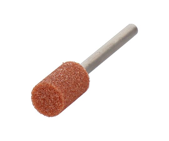 軸付砥石　円筒型　（直径８ｍｍ×長さ１３ｍｍ）