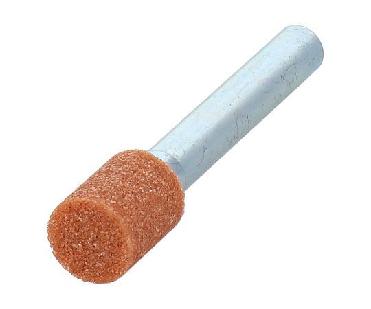 軸付砥石　円筒型　（直径１０ｍｍ×長さ１３ｍｍ）