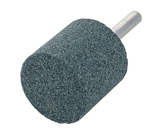 軸付砥石　円筒型　（直径３２ｍｍ×長さ３２ｍｍ）