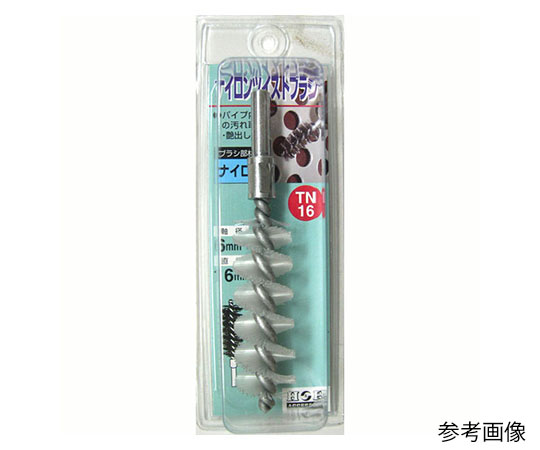 ［Discontinued］Twist Brush (Nylon) 24 mm TN-24
