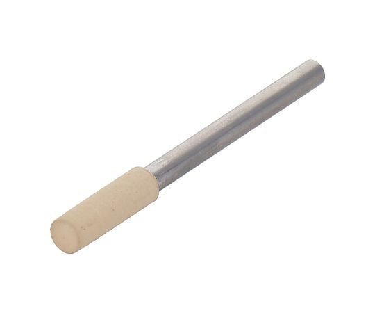 軸付ゴム砥石　＃１０００