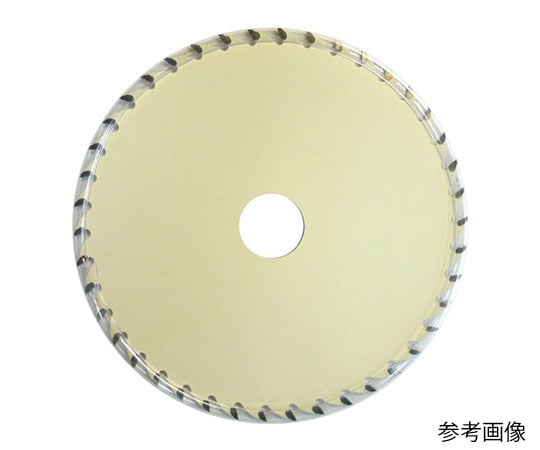 建工快速 ボード用チップソー（フッ素）　１２５×１．１×