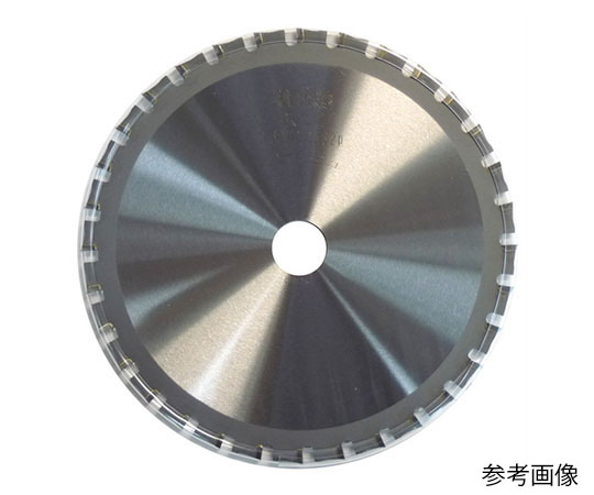 建工快速 鉄・ステン用チップソー　１２５×１．８