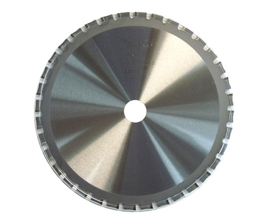 建工快速 鉄・ステン用チップソー　１８０×２．０