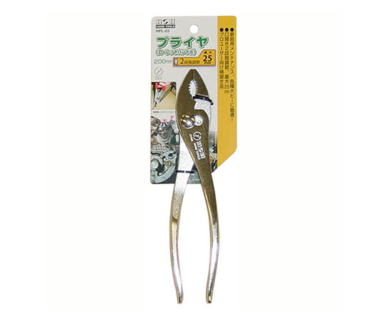 ［Discontinued］Pliers HPL-03