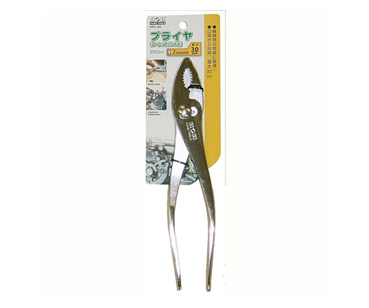 ［Discontinued］Pliers HPL-04