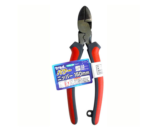 Power Nippers (Crimping) TPN-150