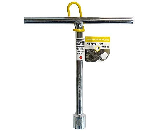 Ｔ型ＢＯＸレンチ　１２ｍｍ