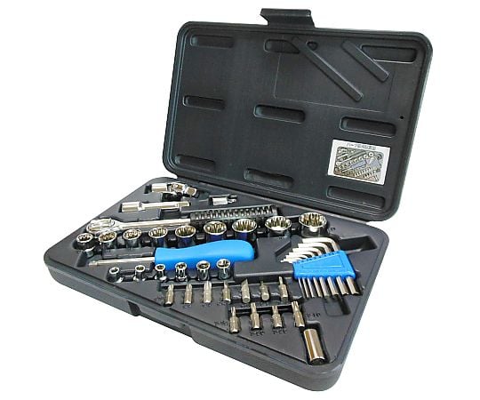 ４０ｐｃソケットレンチセット