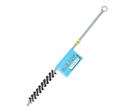 ワイヤー　コンデンサブラシ