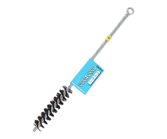 ワイヤー　コンデンサブラシ