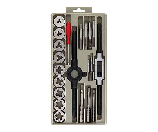 ハイグレードタップダイスセット