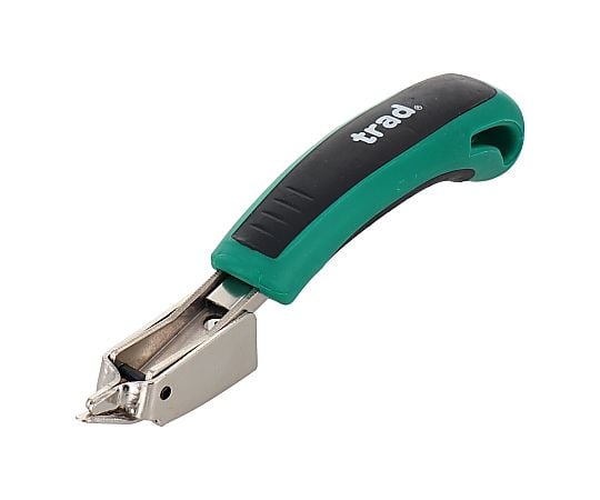 ＴＲＡＤ　ステープル抜き