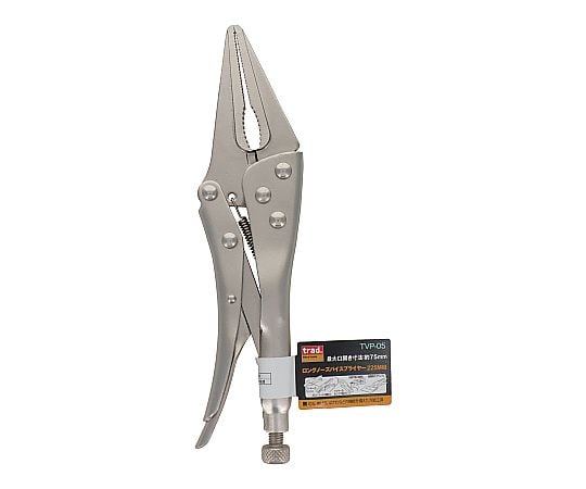 ロングノーズＶプライヤー