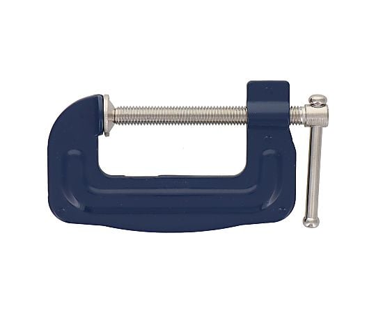 プレス　Ｃクランプ