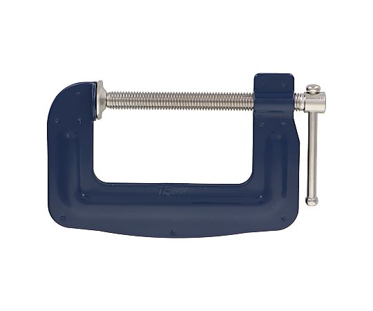 プレス　Ｃクランプ　１４－３１３