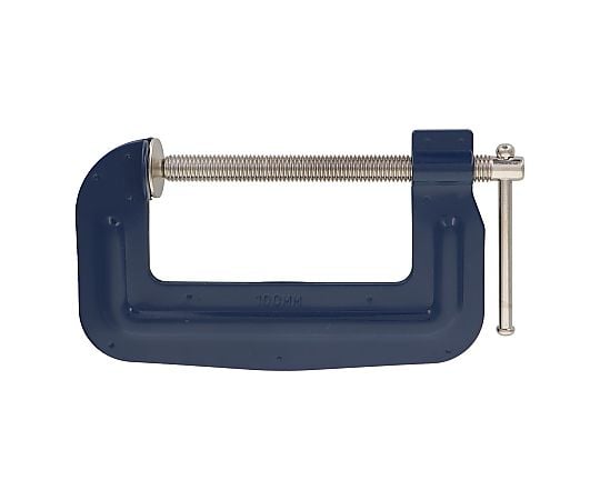 プレス　Ｃクランプ