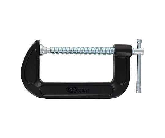 鋳物　Ｃ型クランプ