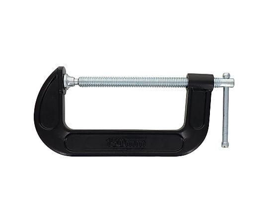 鋳物　Ｃ型クランプ