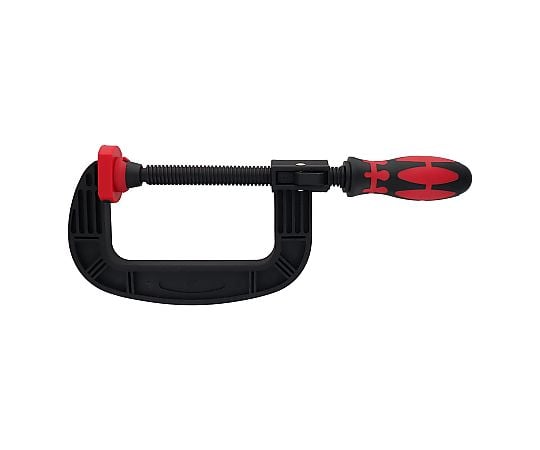 Ｃ型パワークランプ（口開き１００ｍｍ）