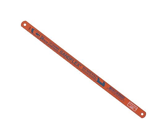 金切鋸刃サンドフレックス（１ｐ）