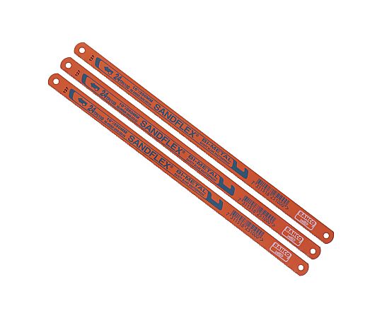 金切鋸刃サンドフレックス（３ｐ）